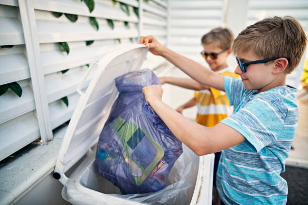 Best Residential Junk Removal  in Fort Riley, KS