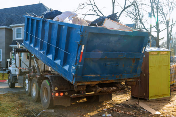 Best Household Junk Removal  in Fort Riley, KS