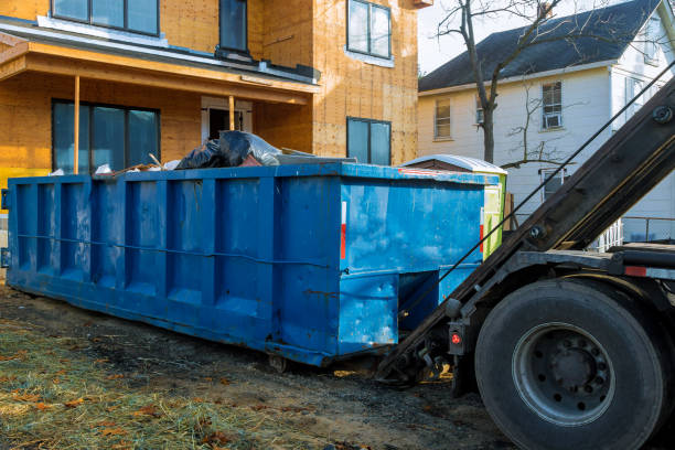 Best Commercial Junk Removal  in Fort Riley, KS