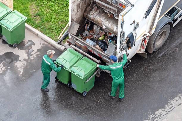 Best Full-Service Junk Removal  in Fort Riley, KS