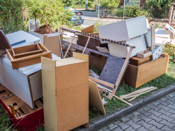Best Furniture Removal Near Me  in Fort Riley, KS