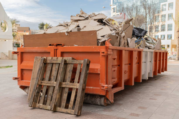 Reliable Fort Riley, KS Junk Removal Solutions