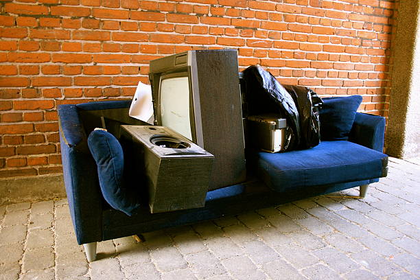 Debris Removal in Fort Riley, KS