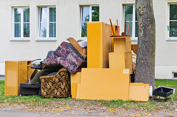 Best Same-Day Junk Removal  in Fort Riley, KS