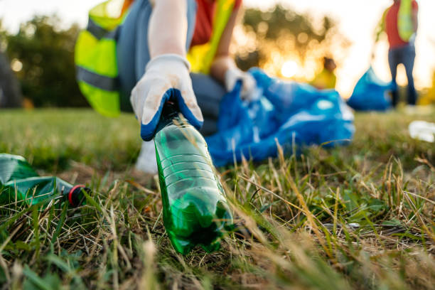 Best Yard Cleanup Services  in Fort Riley, KS