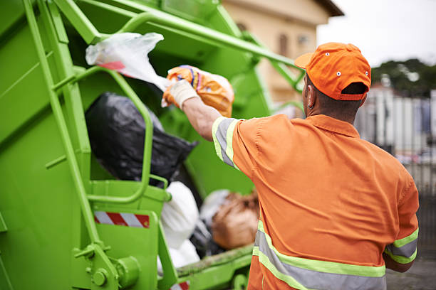 Attic Cleanout Services in Fort Riley, KS