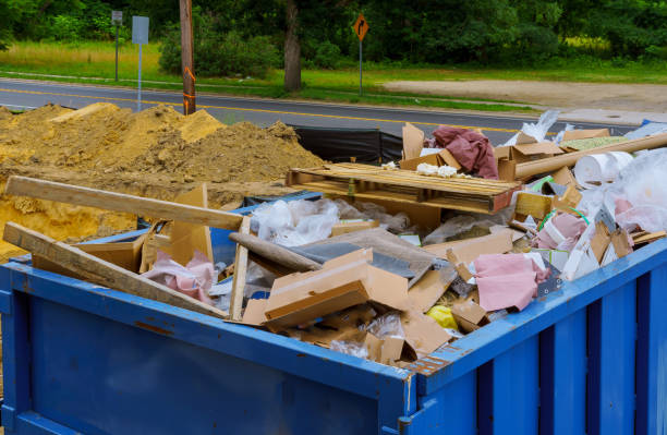 Best Office Junk Removal  in Fort Riley, KS